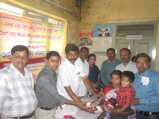 ಕಠಿಣ ಕಾನೂನಿನಿಂದ  ಜನಸಂಖ್ಯೆ ನಿಯಂತ್ರಣ ಸಾಧ್ಯ: ಶ್ರೀನಿವಾಸ್